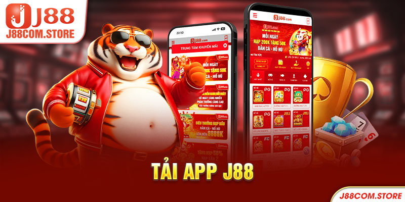 Tải App J88